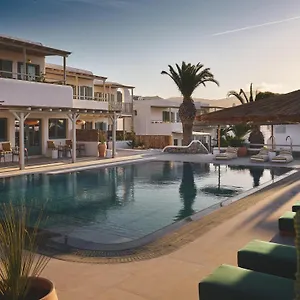 Hotel Numo Mykonos Boutique, Kalafatis